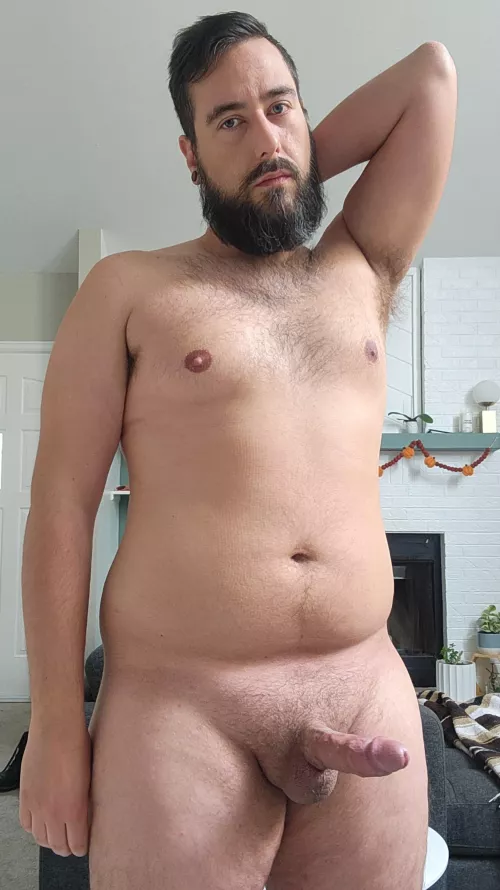 I'm proud showing him off by finitedivinity