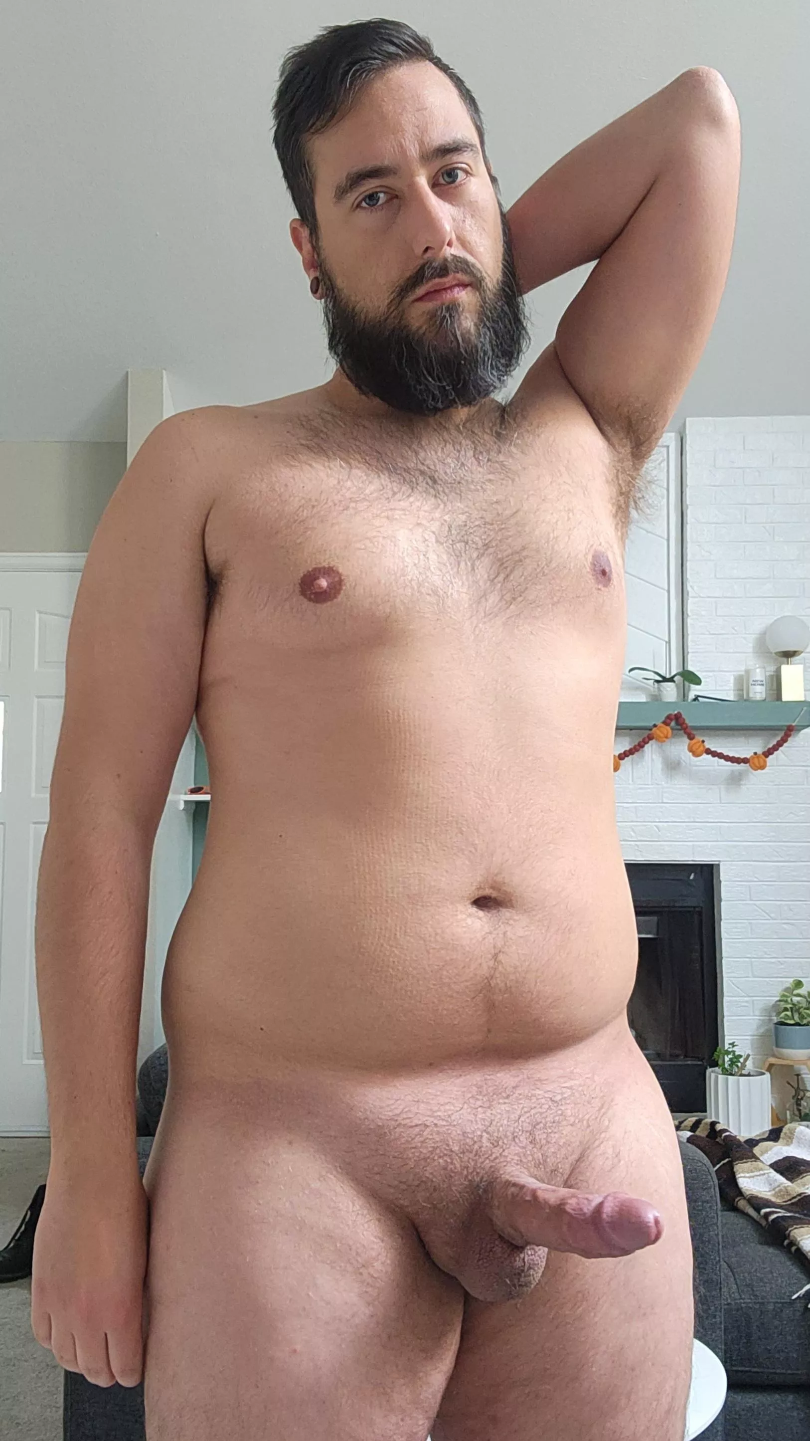 I'm proud showing him off posted by finitedivinity