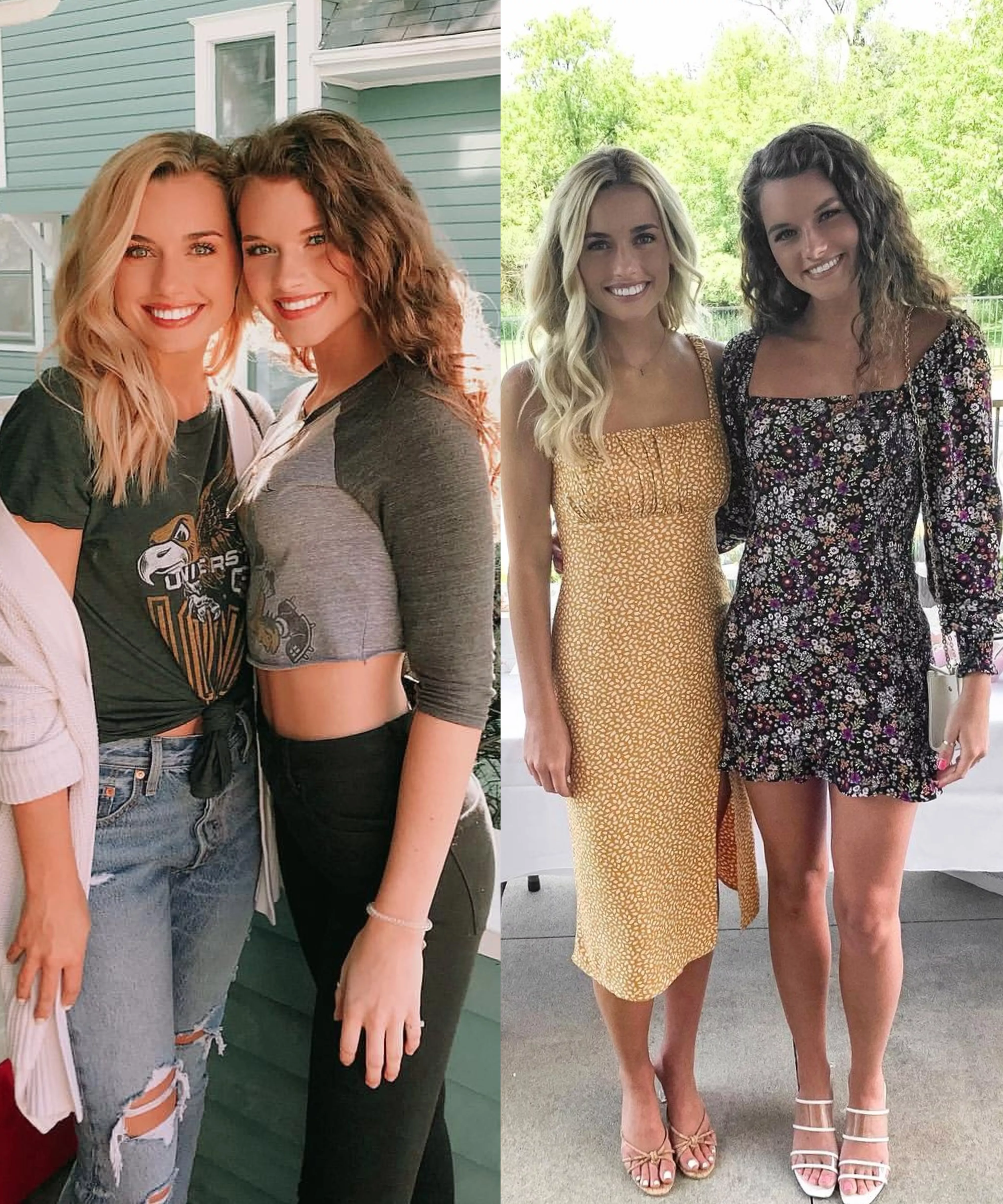 Iowa siblings 🌽 posted by -SirSpankalot-