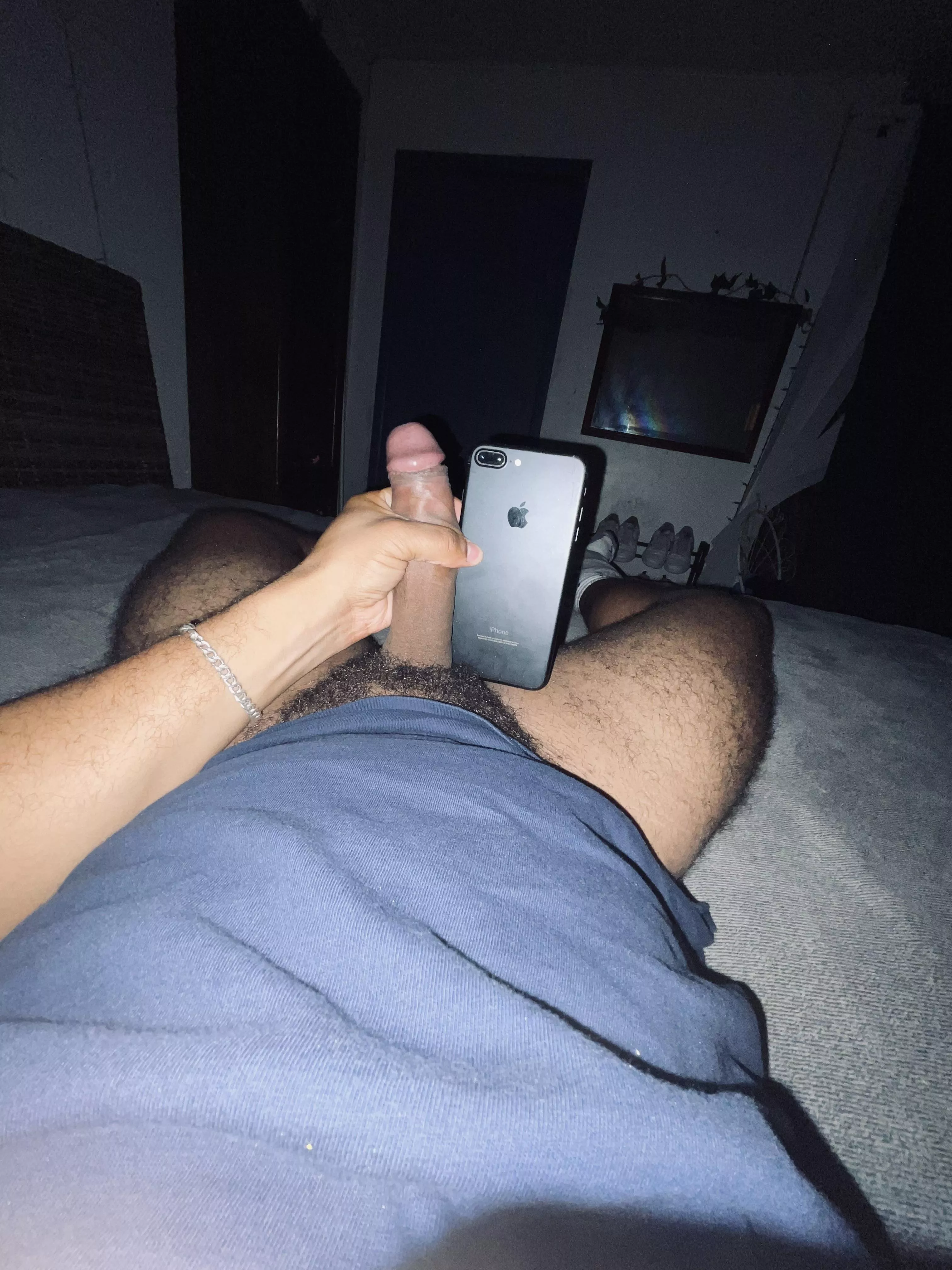 iPhone 7 Plus vs my 7+ posted by Southern_Bet1936