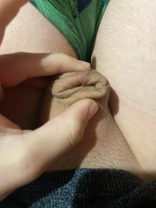 Is it small? by ConfusionMaterial575