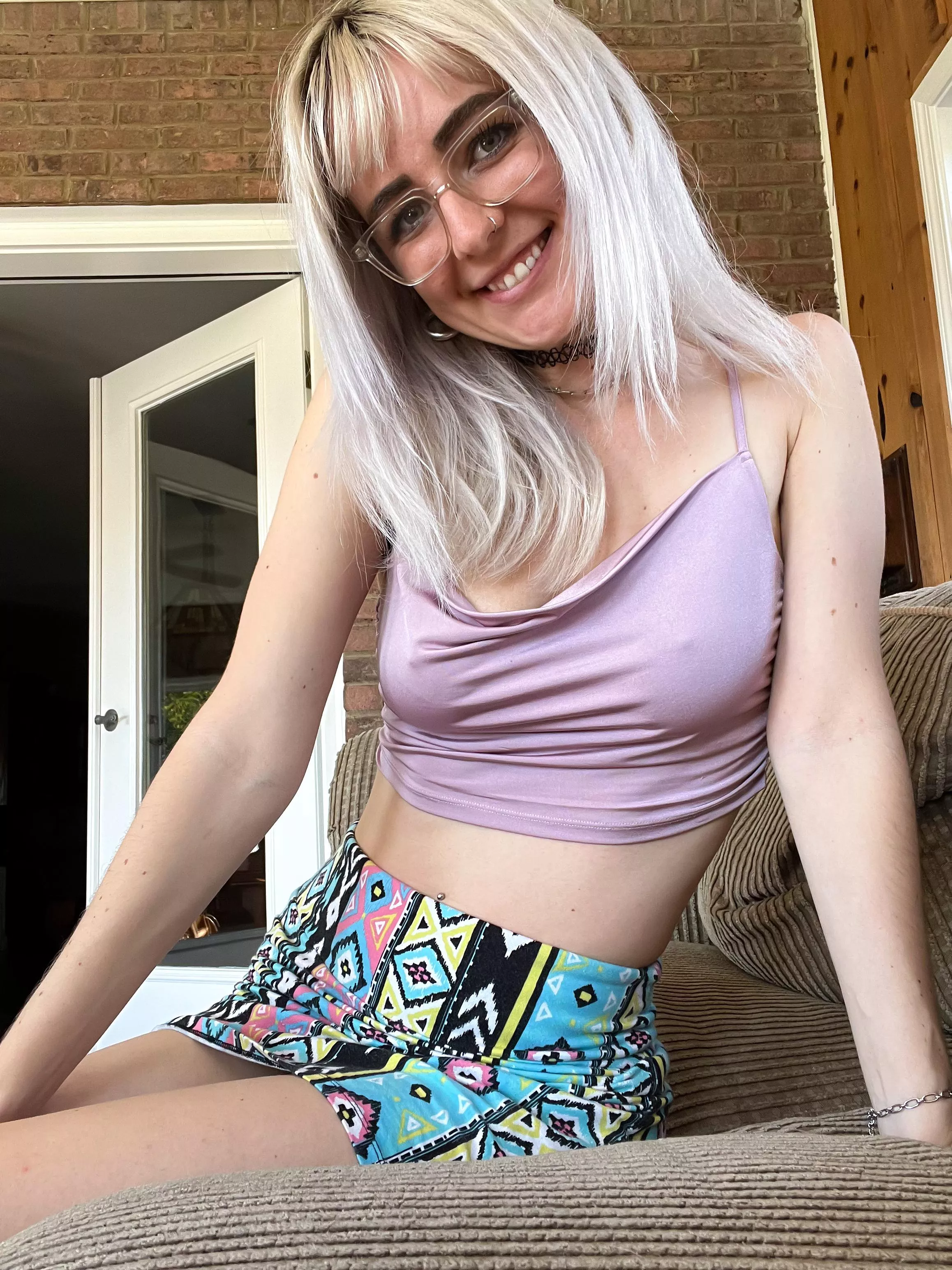 It's a magical Thursday morning [f] ✨ posted by AllyElliot