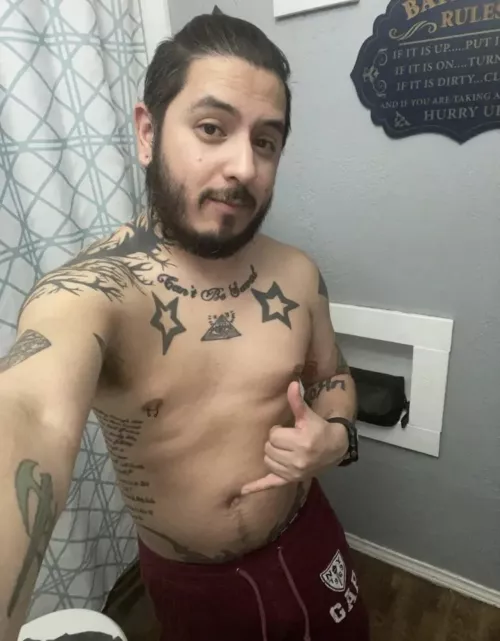 It’s a vibe by anthonyvposts