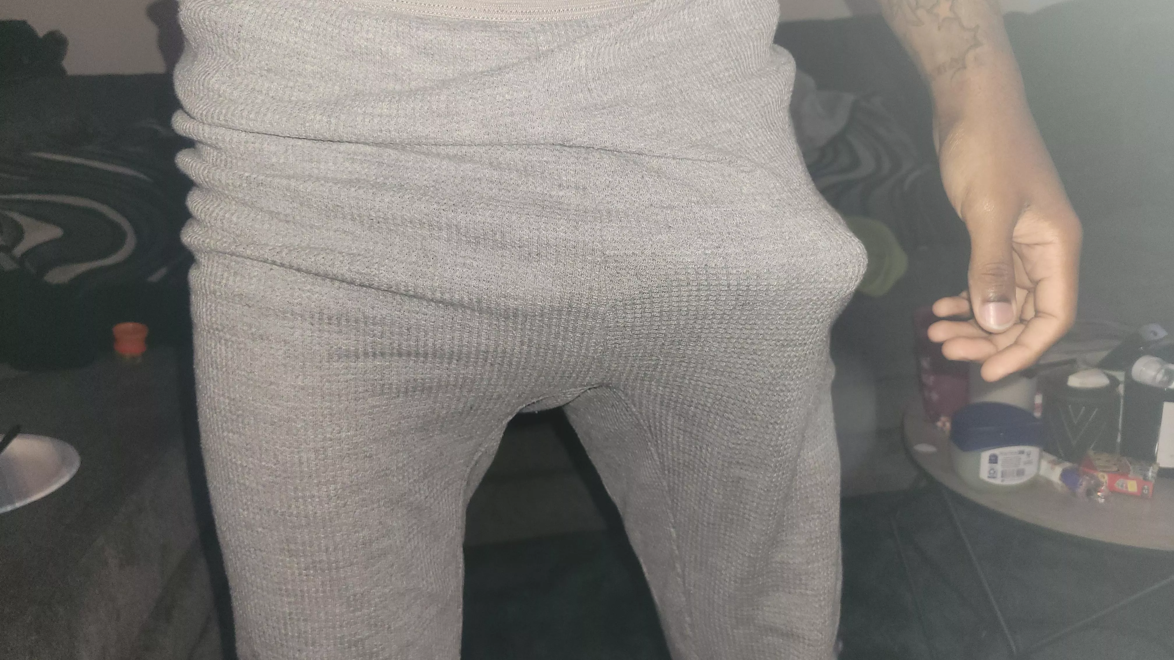 Its cold out today posted by Friendly-Path-918