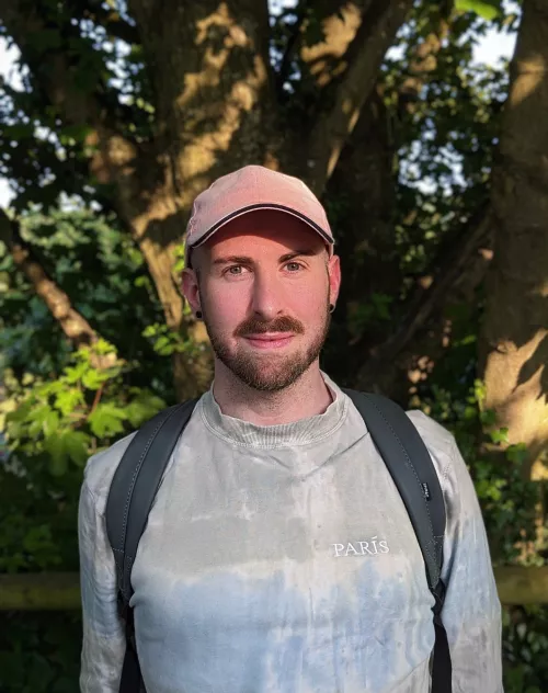 It's my birthday ☺️ by borninthesimpsonsera