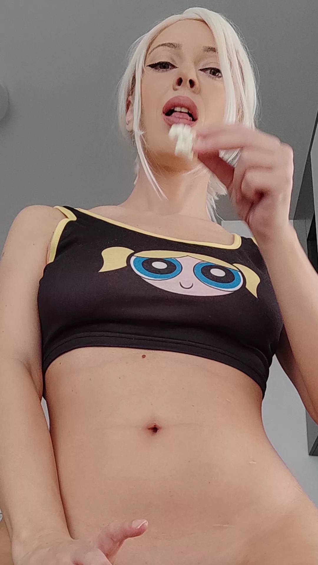 It's so cute posted by alleyabae