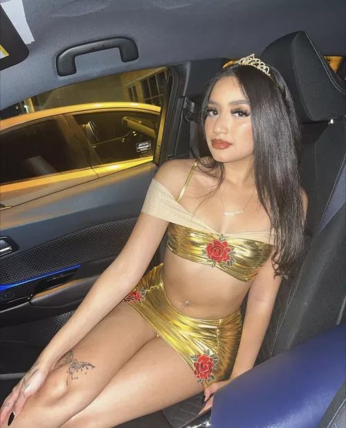 It's the most wonderful time of the year by Throwaway111723