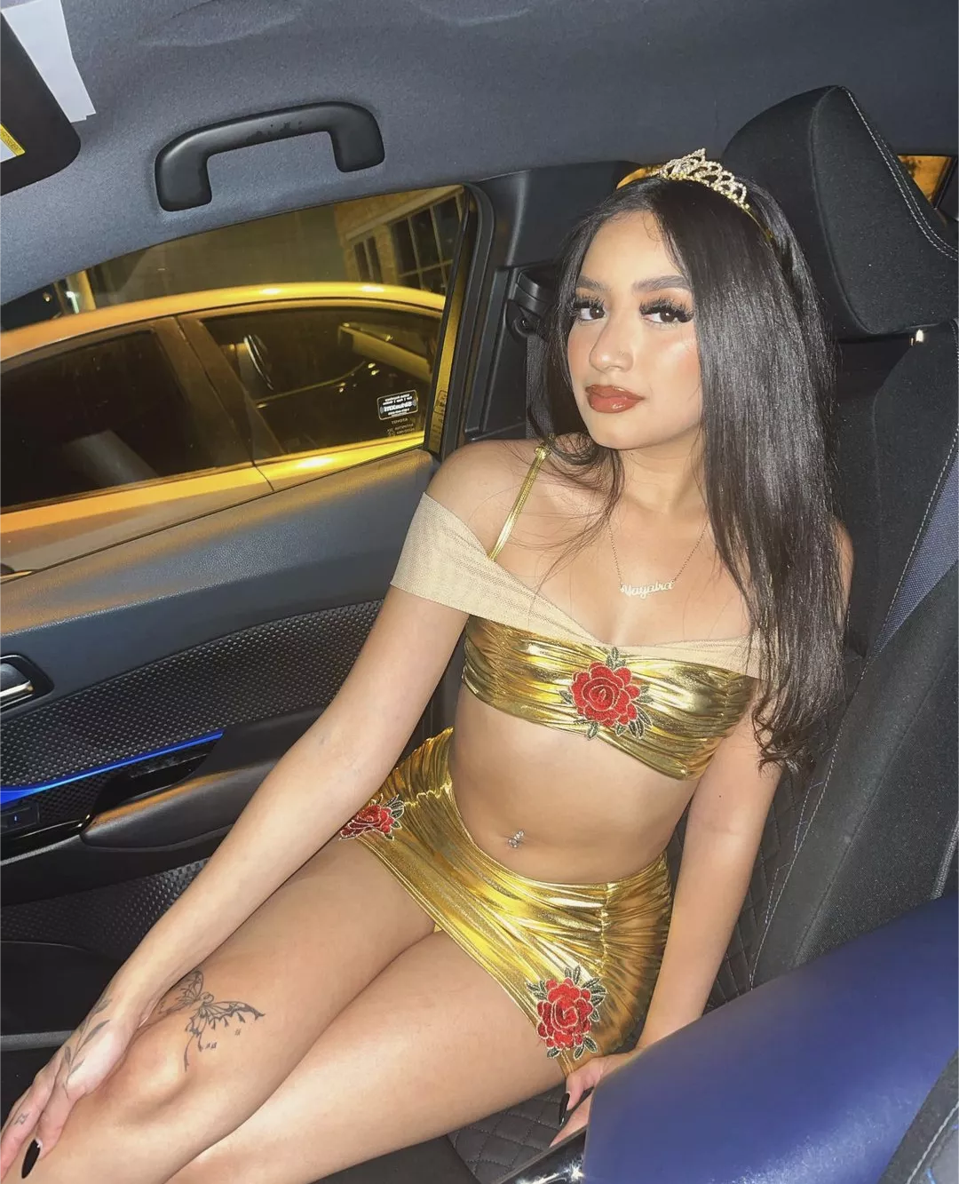 It's the most wonderful time of the year posted by Throwaway111723