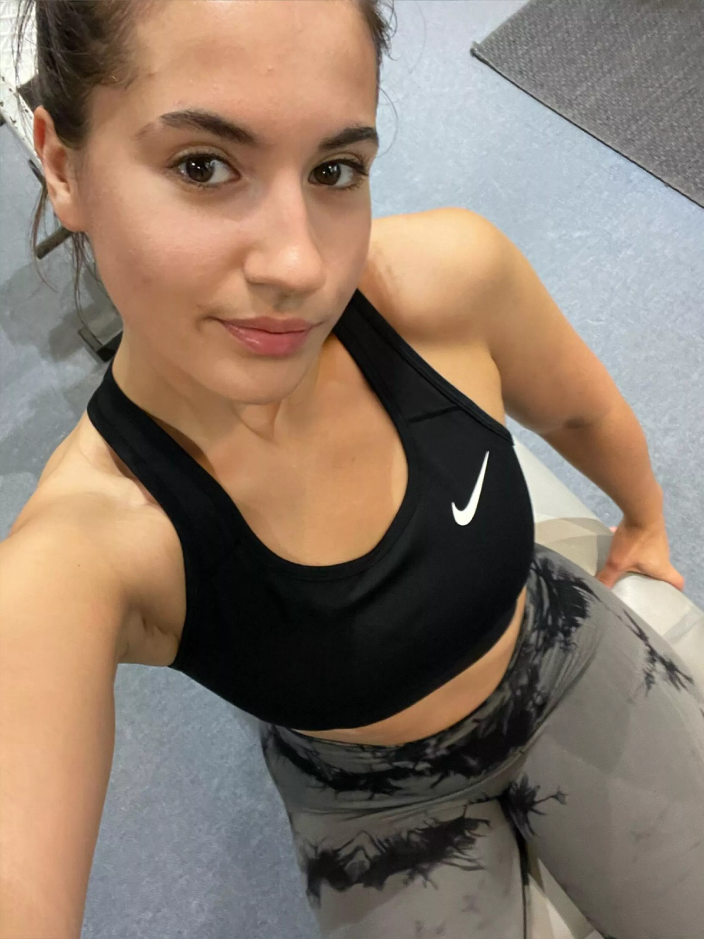 IUTR posted by sweetlikehannah