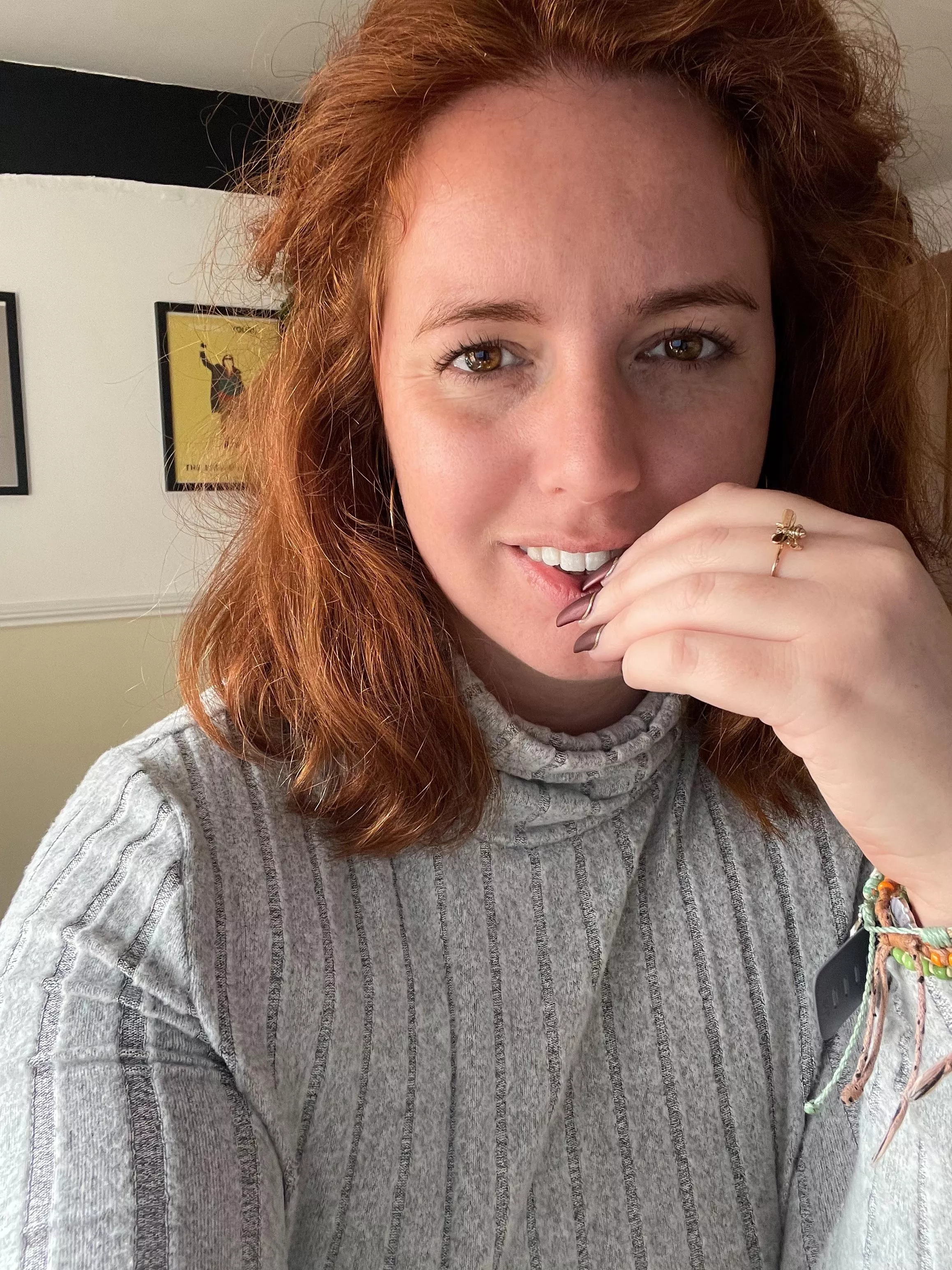 Iutr how old would you guess I am posted by Background-Hunter178