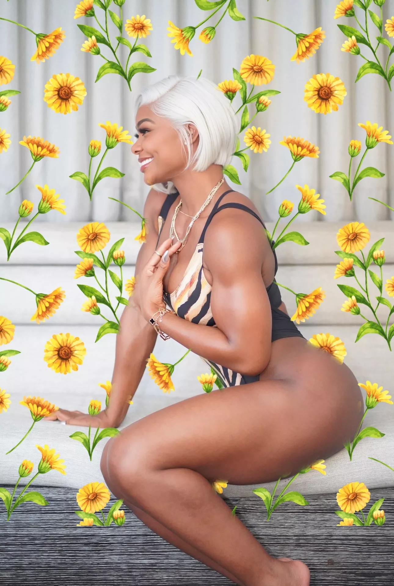 Jade Cargill posted by da_bear69