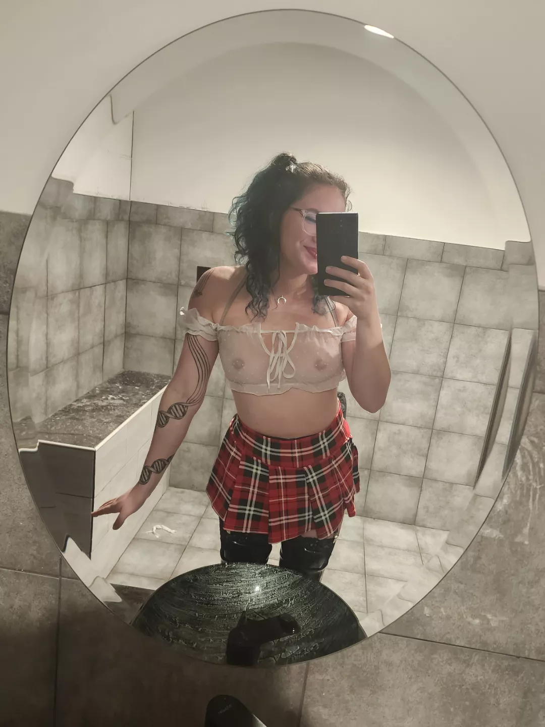 Just looking for someone to spank me with a wooden ruler, is that too much to ask for? posted by thatalikatt