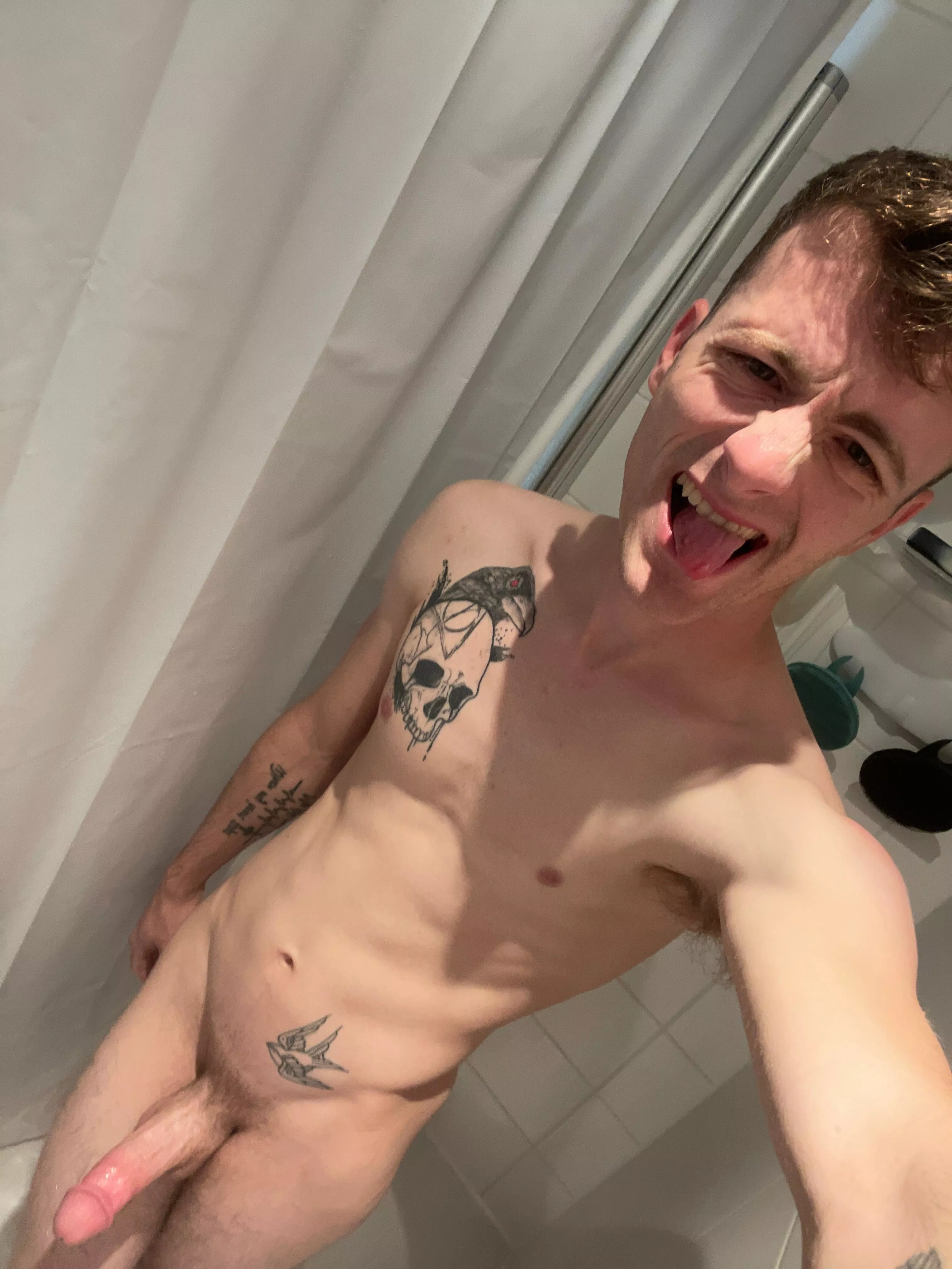 Just trying to make it day two of NNN posted by Whole_Platypus3678