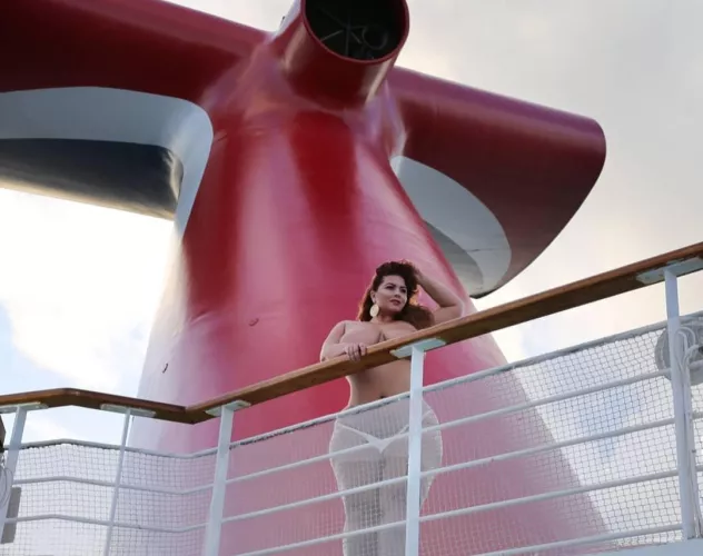 London Andrews by evenflow_2991