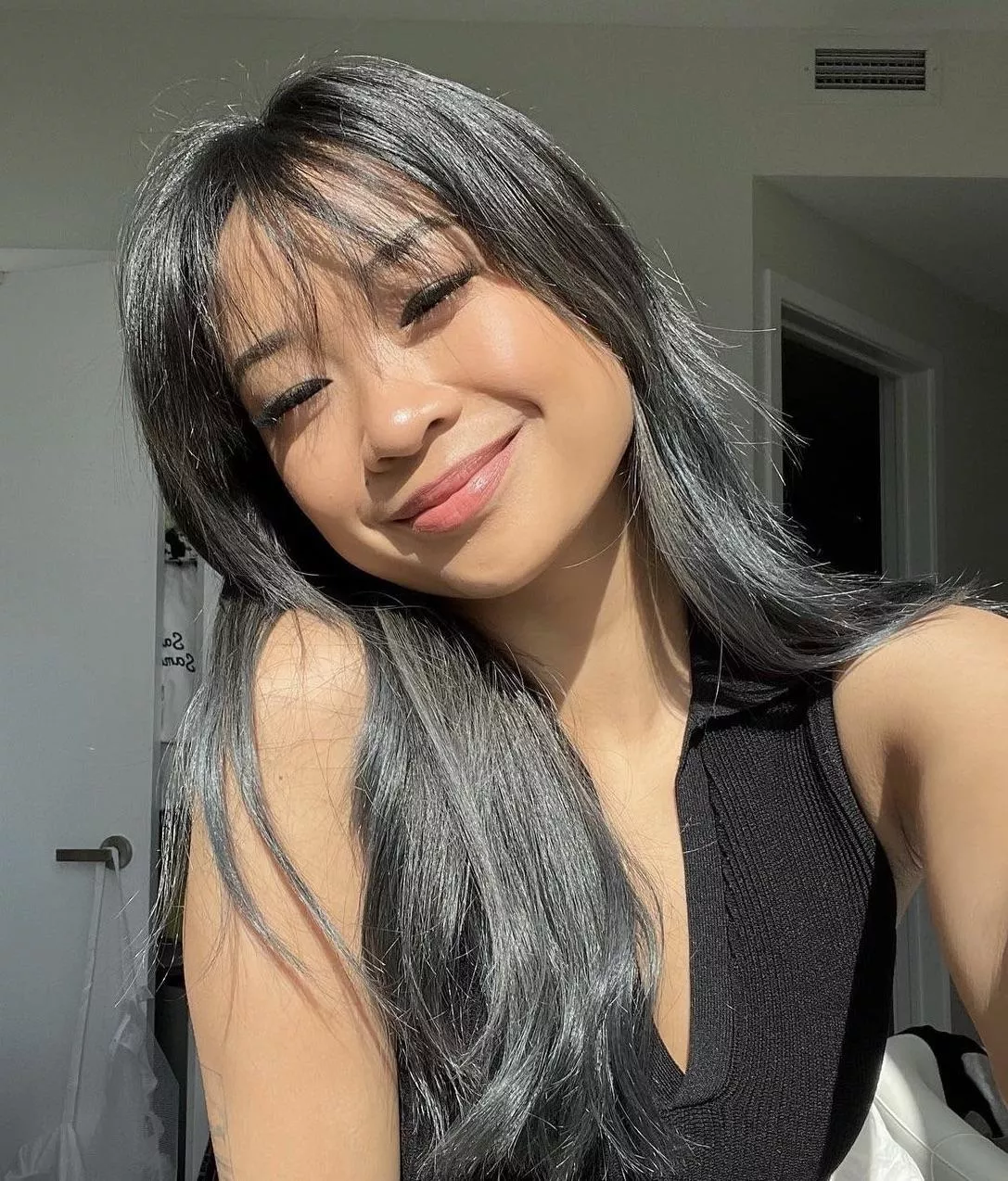 Look at that sexy Filipina smile posted by Active-Rise-247