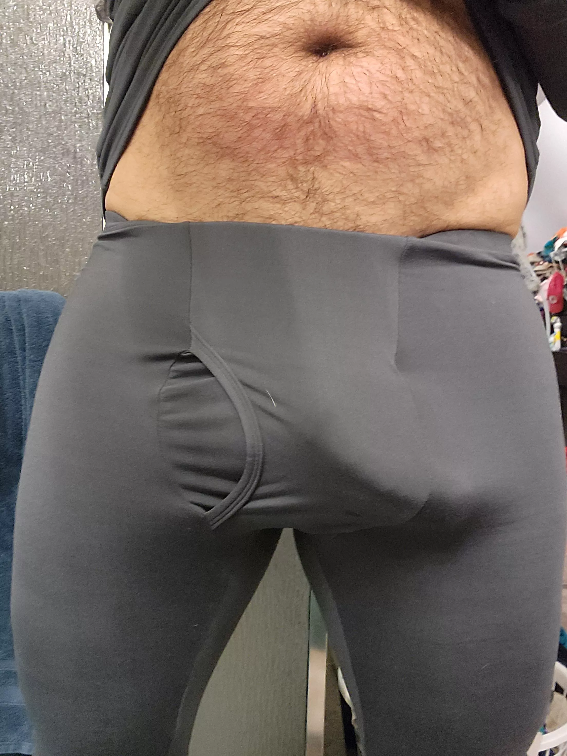 Look! It's a... posted by AverageMarriedCouple