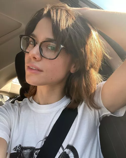 Michelle Ellyse Schlaman by sagar9175