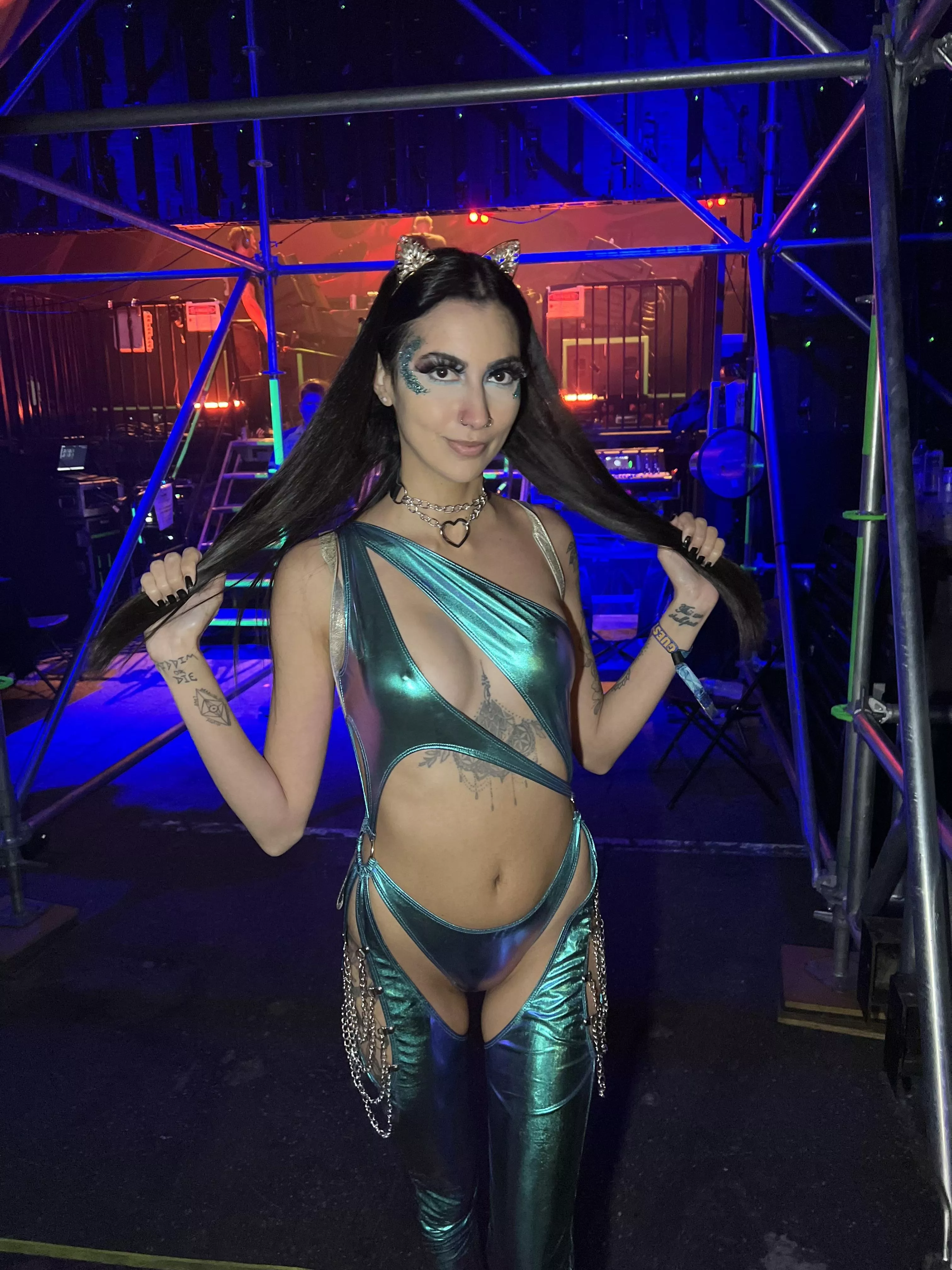 missing Escape Halloween 🎃🖤 posted by emmaarayray