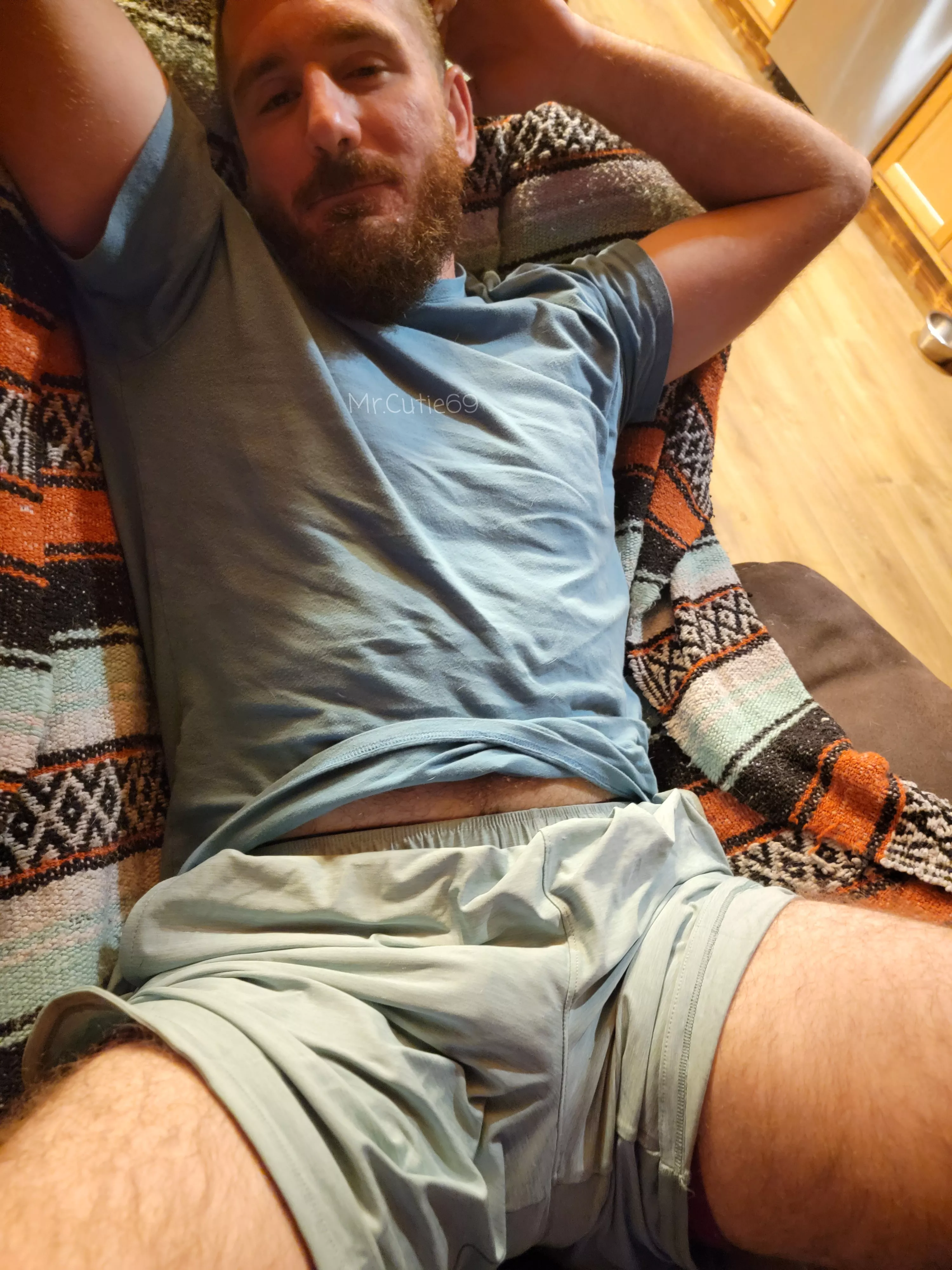 My favorite place to relax 🩷 posted by Mrcutie69