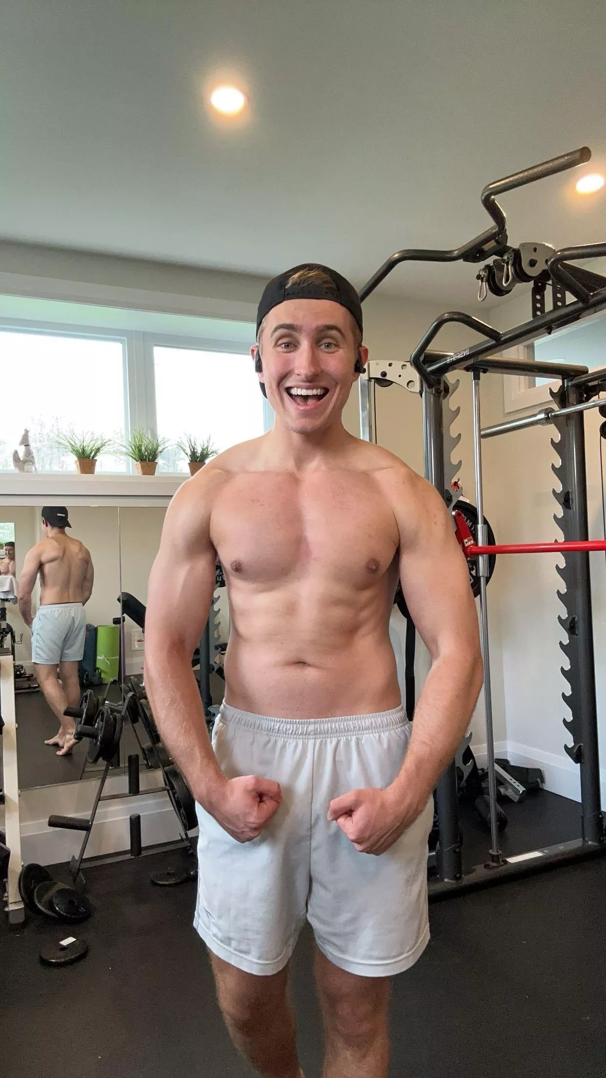 My kink is training with strangers then sending them nudes posted by Thegodfatherpartr