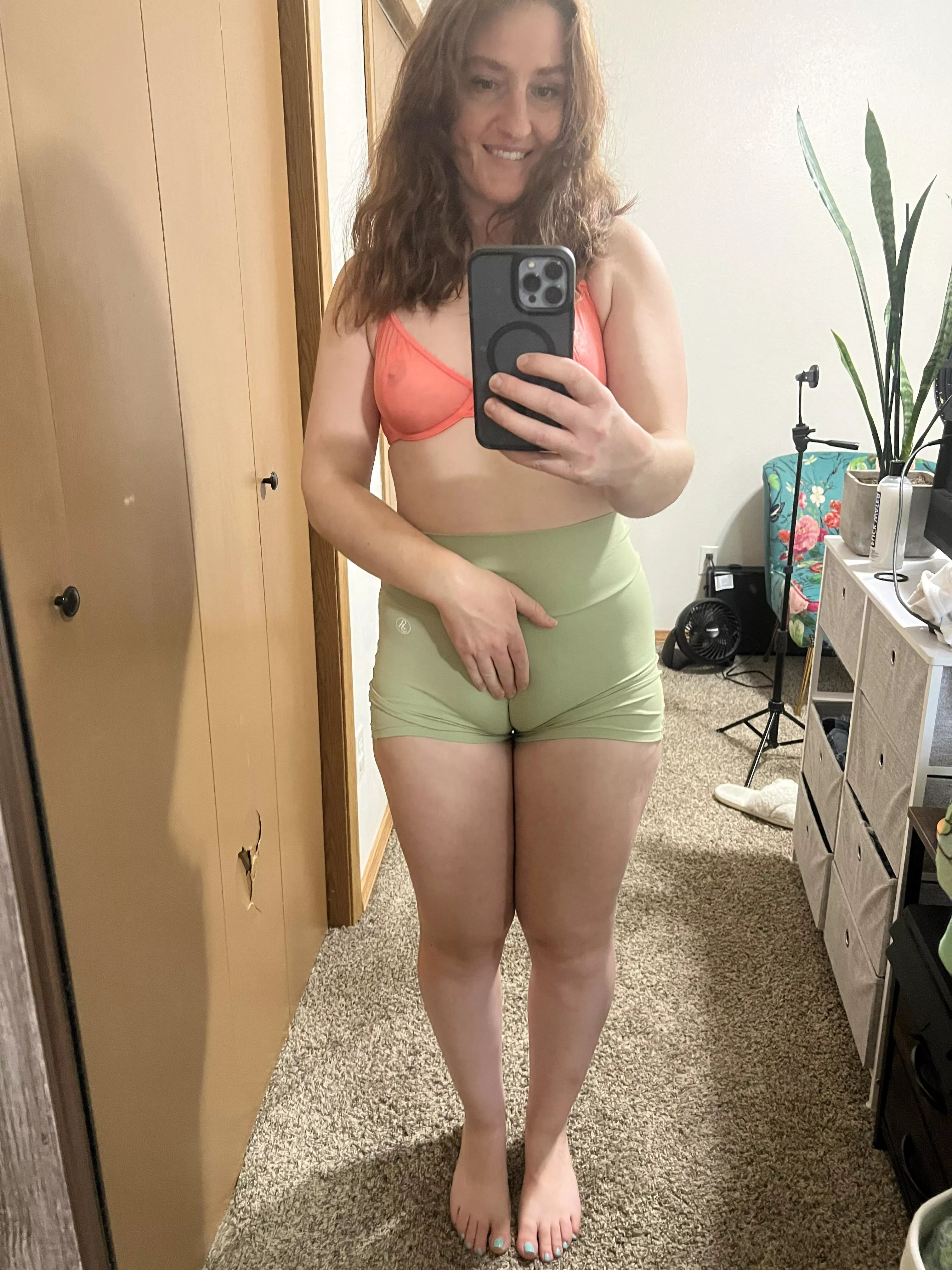 My pussy was hungry what can I say posted by adorablelilli