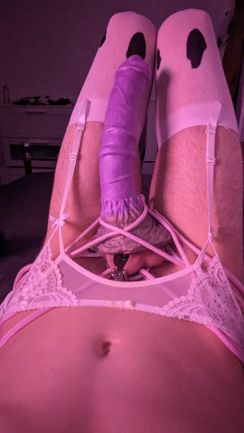 My replacement by baileyspine