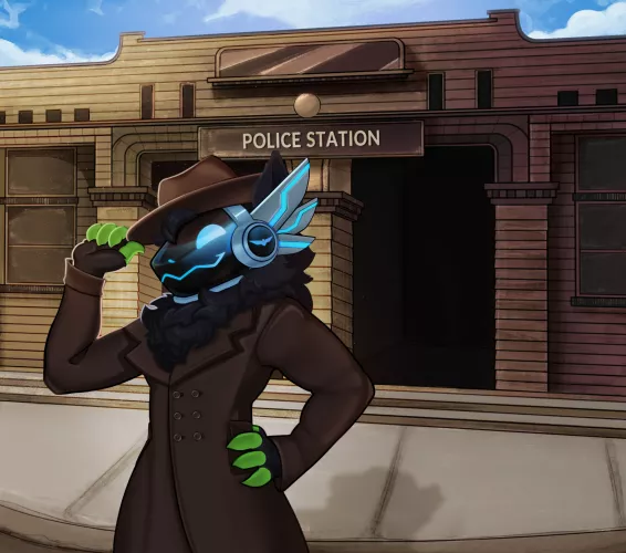 My slots are open! Get yourself an exclusive piece by SraFantasma