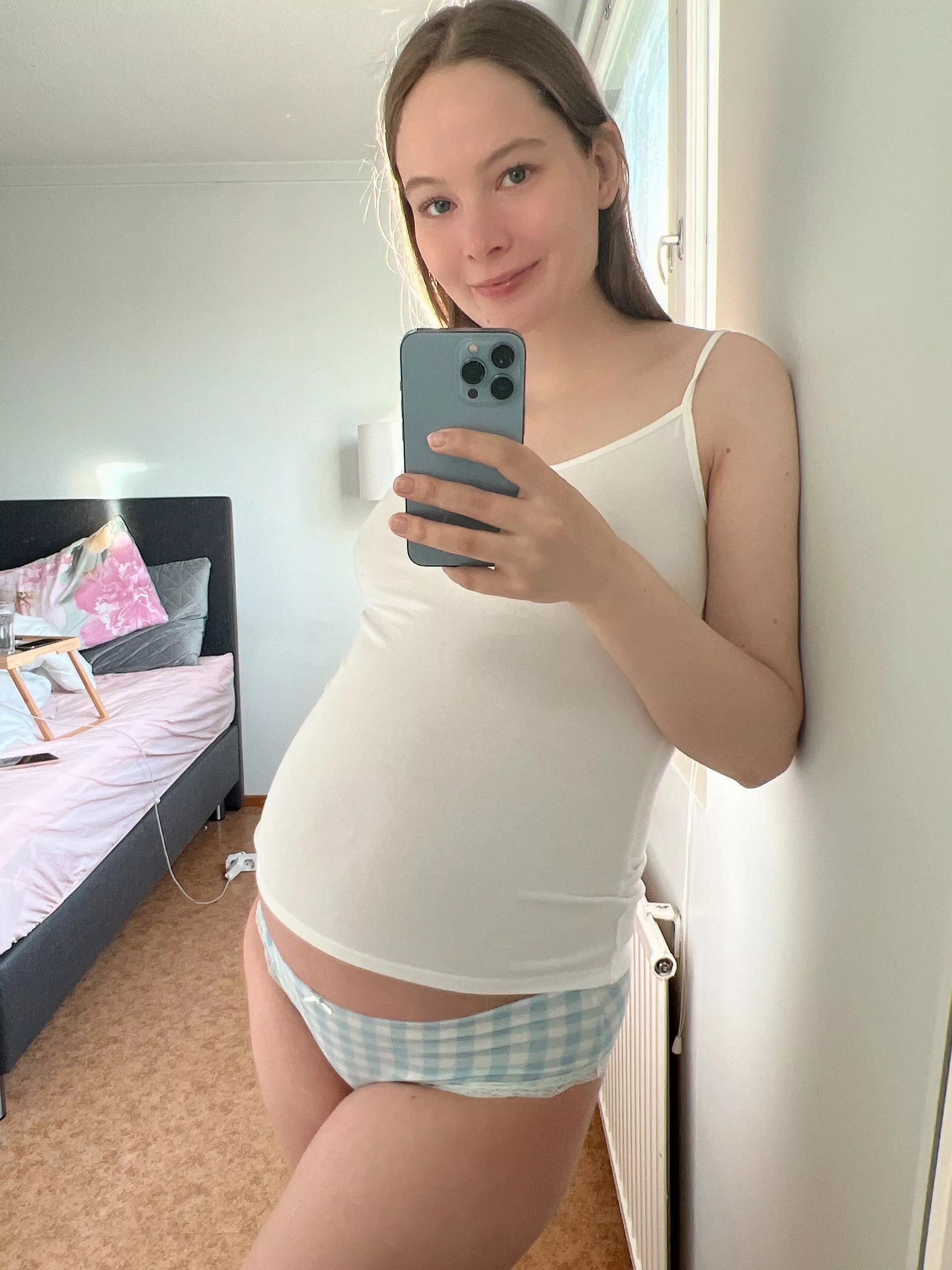 My top is about to rip posted by FutureMilfSophia