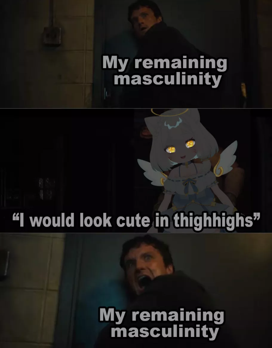 My wallet is in shambles posted by AzzyMarluth