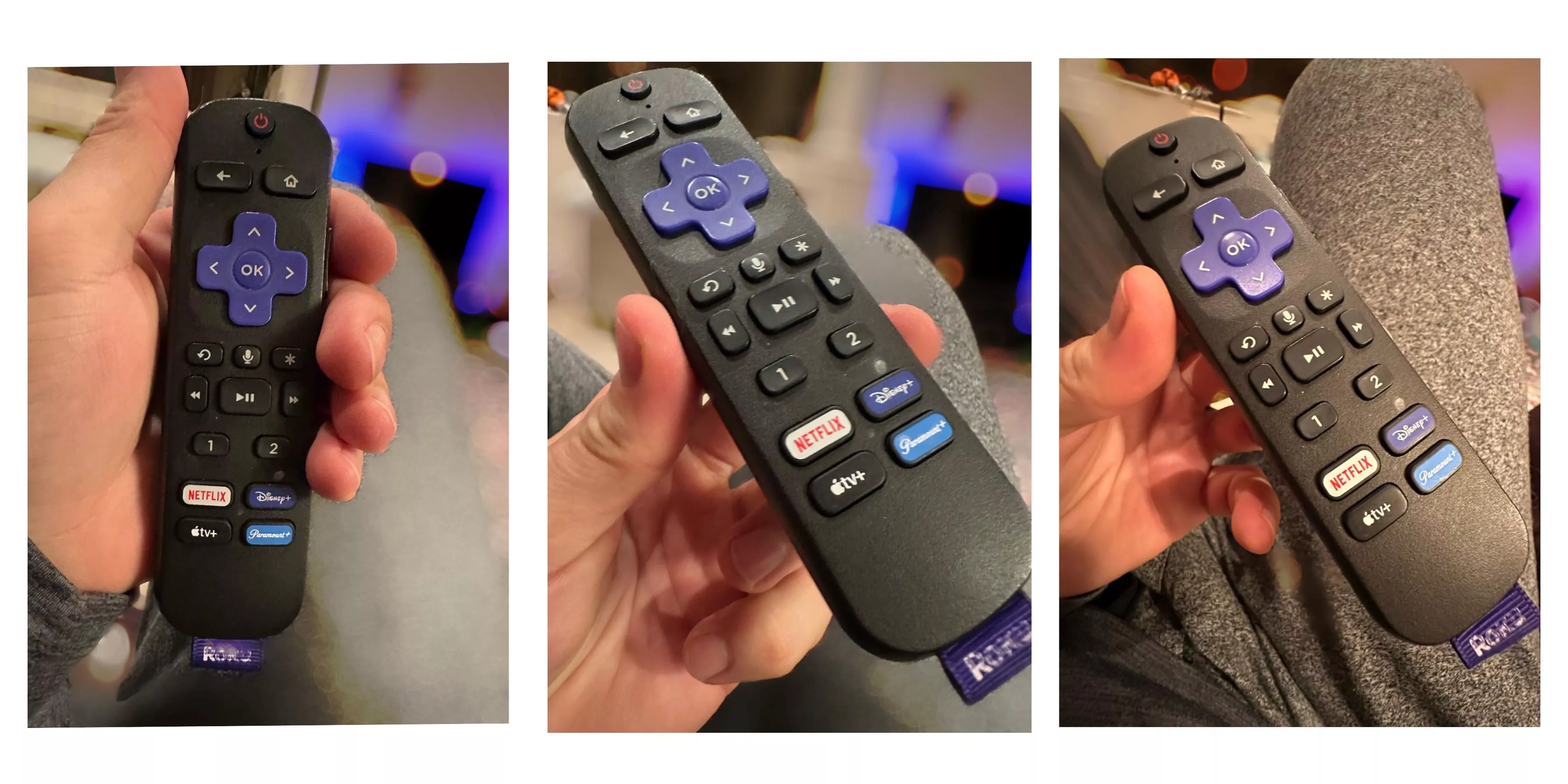 New Pumpers: don’t stress out if your dick doesn’t look as big as ours does in photos. This Roku remote is 6”… how we take the photo and what lenses settings we use changes perception. If you are 6” you are still big! Don’t let our photo tech posted by PumpedHuge