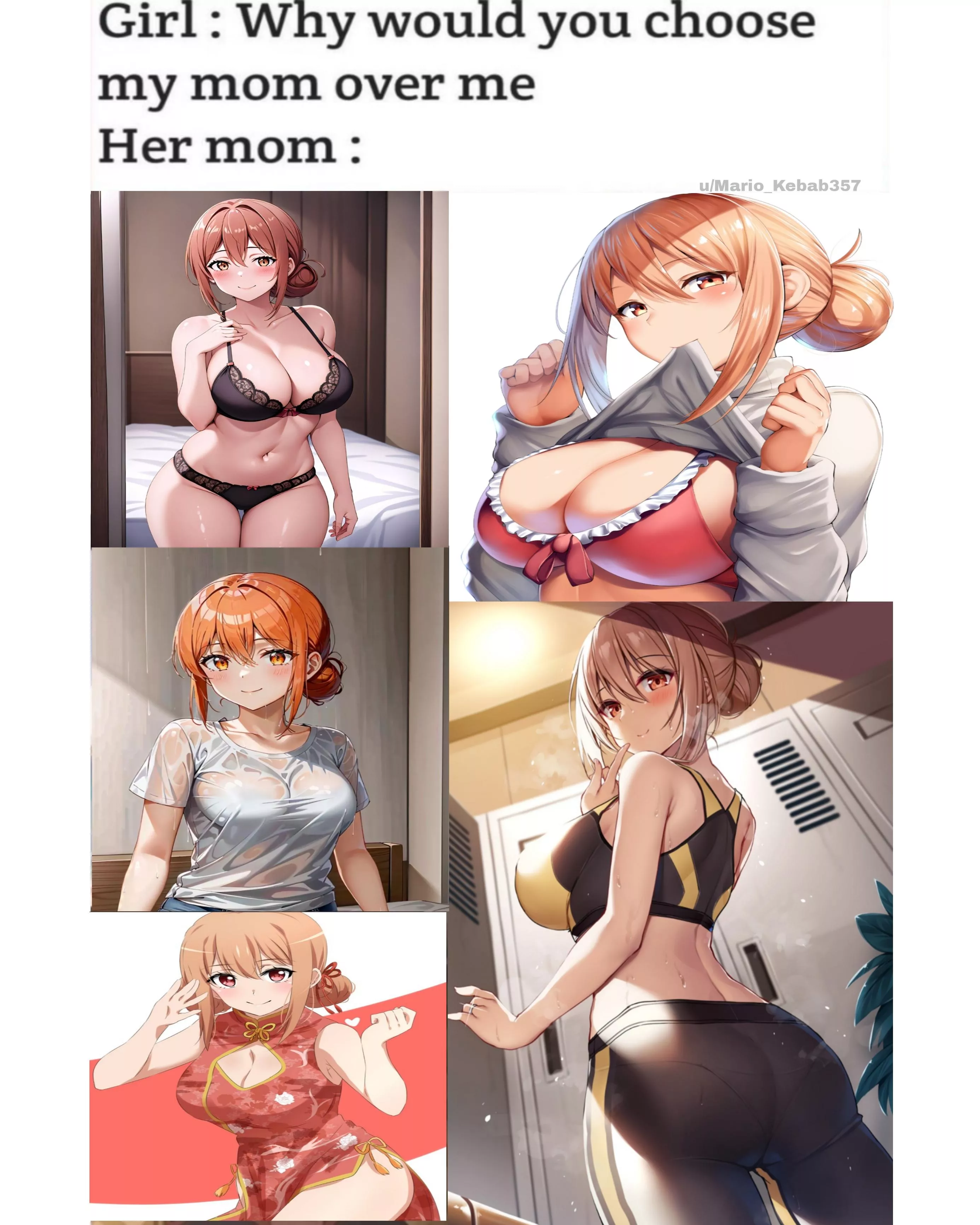 Not much of a mystery, tbh. posted by SalamanderFlames