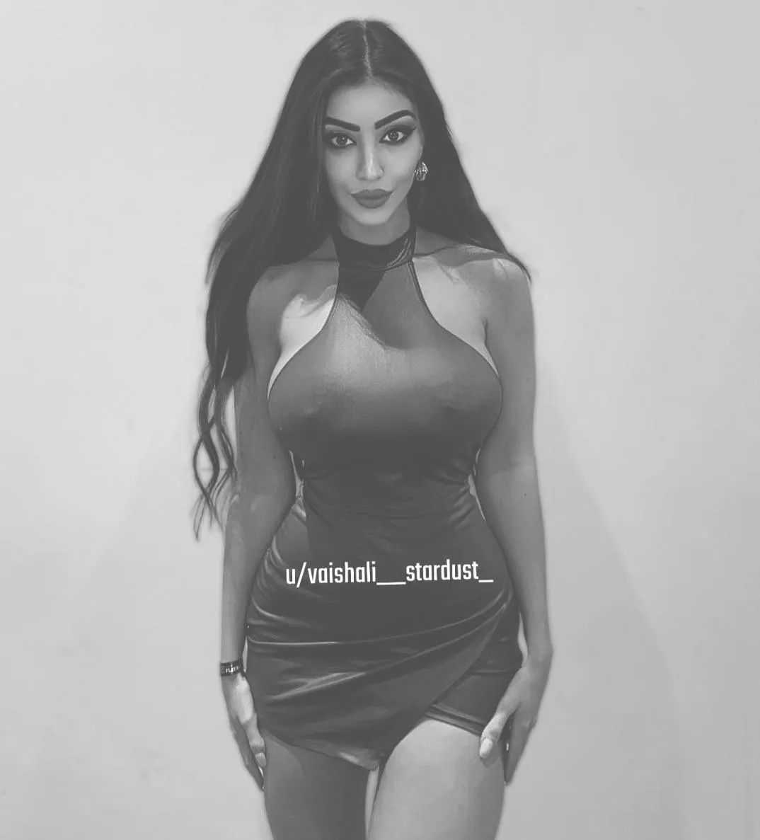 Older men are great, but younger guys give you lot of attention 🙈 posted by Vaishali__stardust_