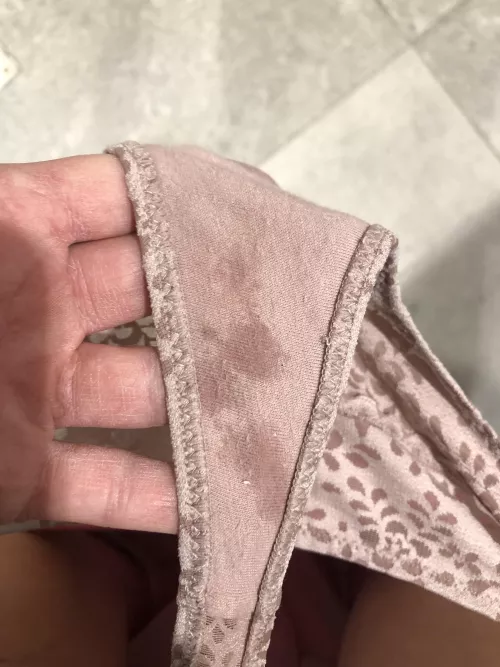 One of those days by Confidence_Project23