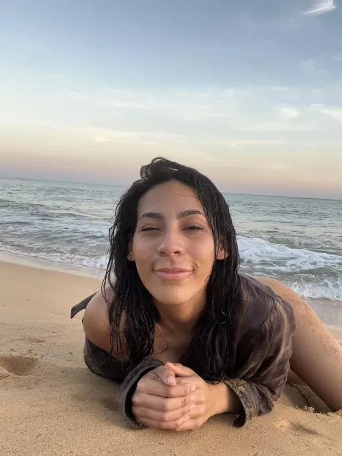 Perfect view by AdiarisRivera