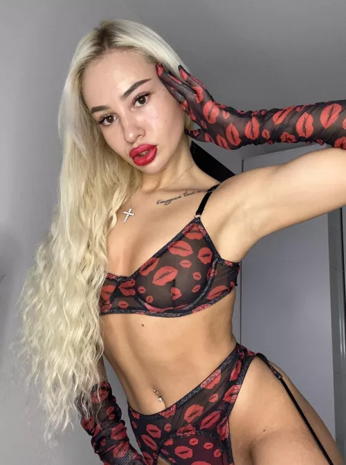 Please use me by ShabbyBooty