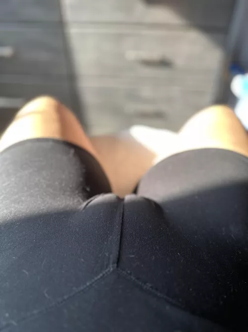 POV: you desperately need a lint roller by cumwcourt