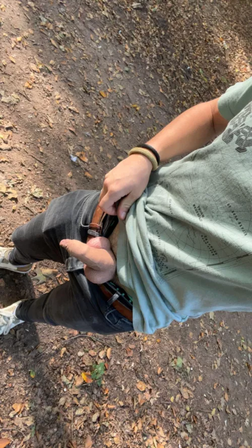 Public is my kink, comment for more dares! Just let me do anything! by Any-Reference-2131