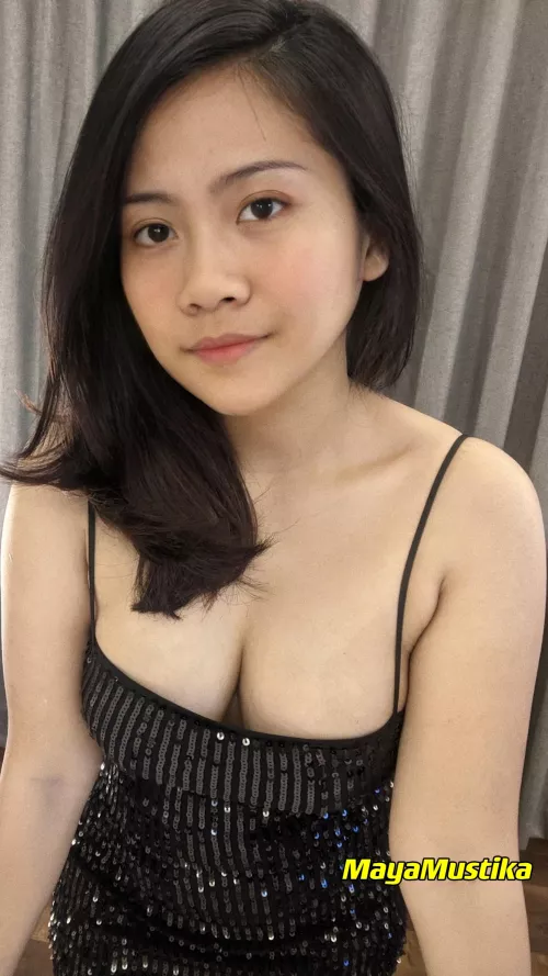 Ready for date night [f] by MayaMustika