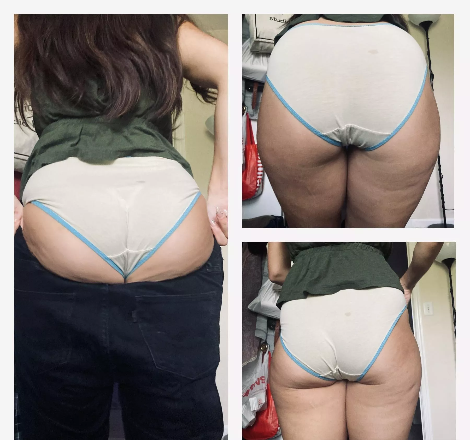 Ready for work posted by Fit_Vixen94