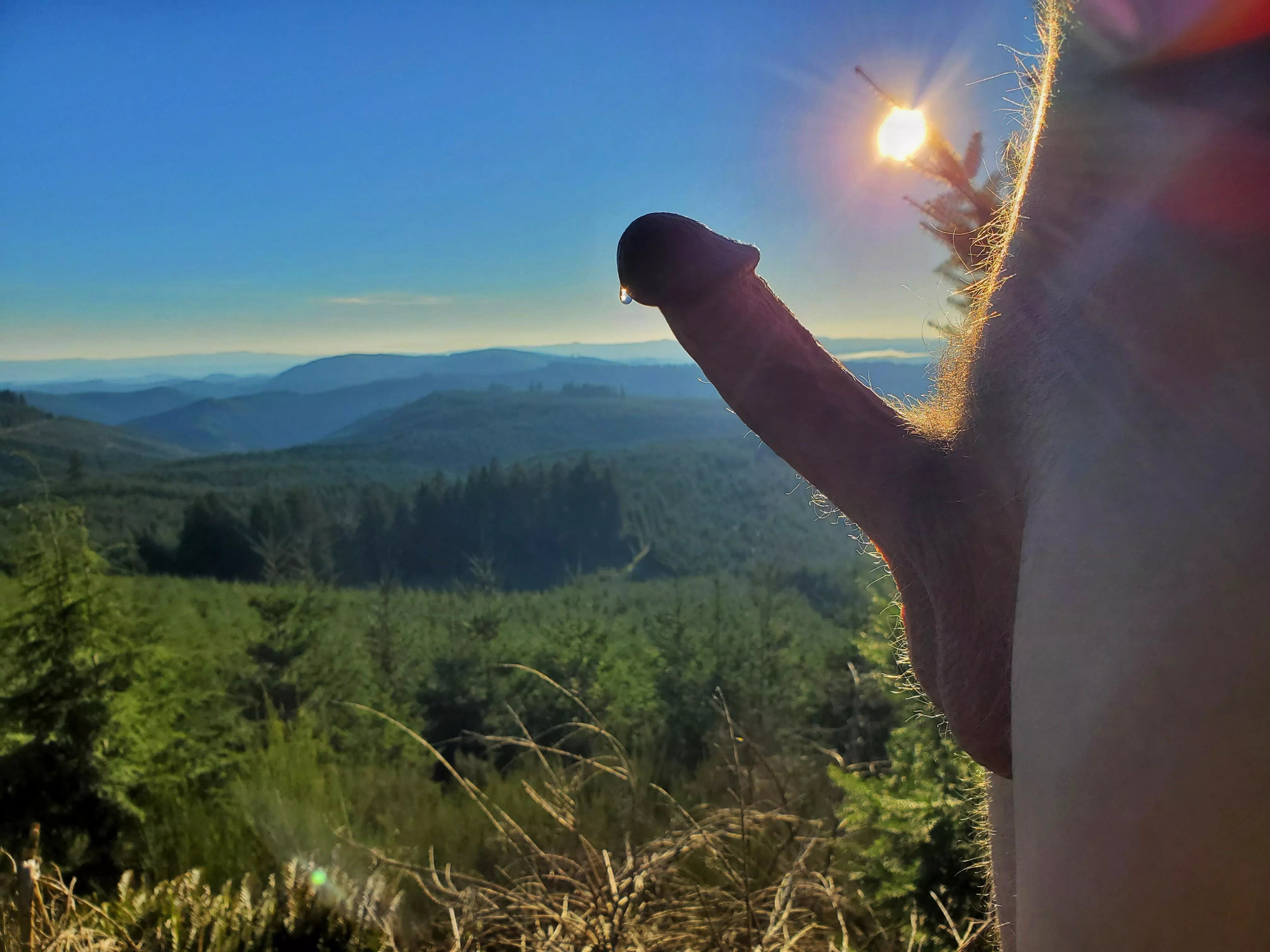 Really missing nice weather already posted by NetflixQ4