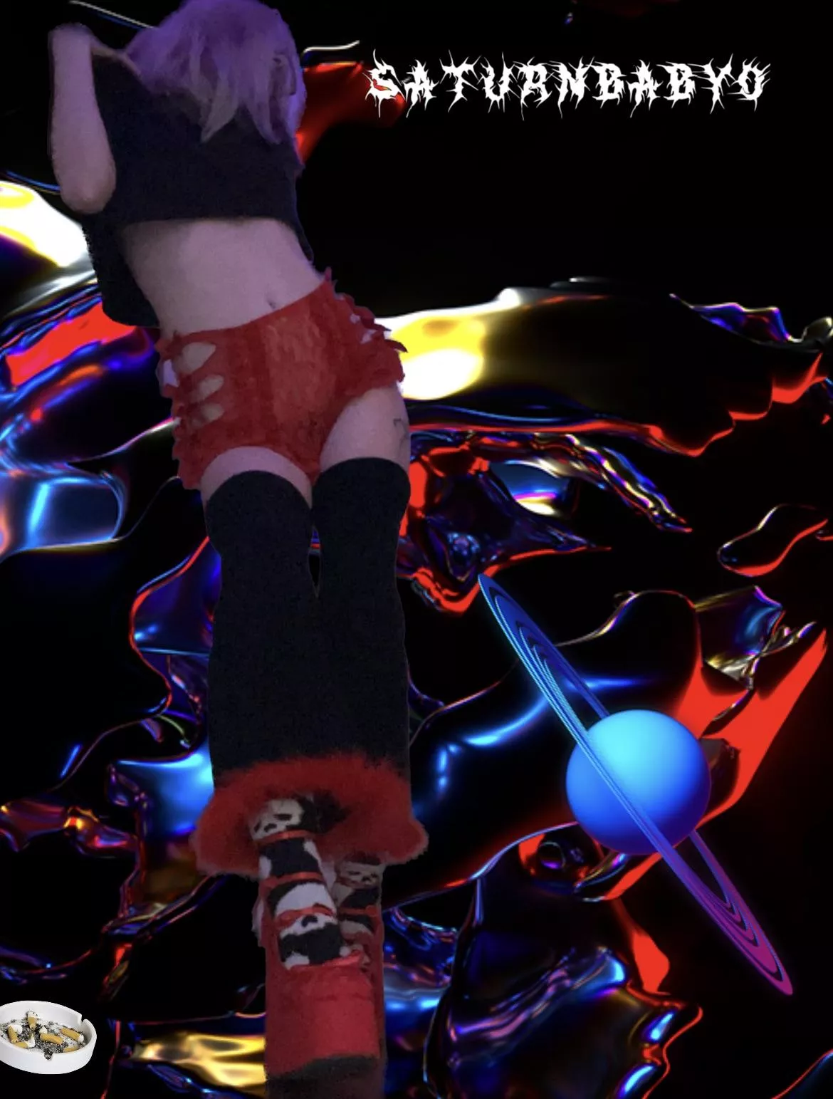 @saturnbaby0 posted by Saturnbaby0