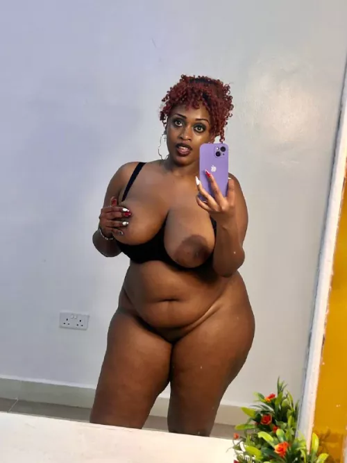 say “yes” if you would like to receive nudes from me every morning.. by Rozie_99