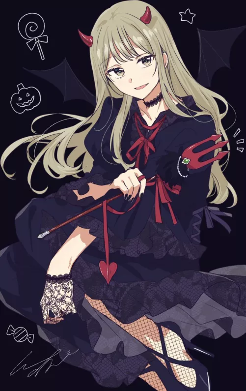 Senpai is cute by pedoro_pedoro