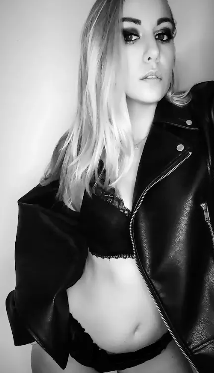 Should I take it off? posted by my50fetishshades