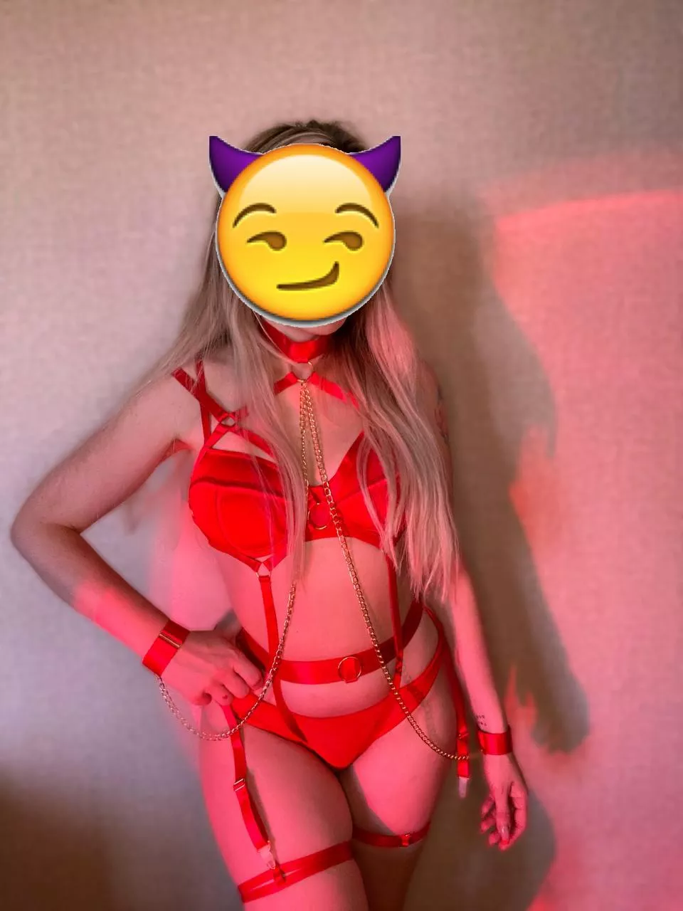 Slow day anyone just wants to chat posted by your-dom-girlfriend