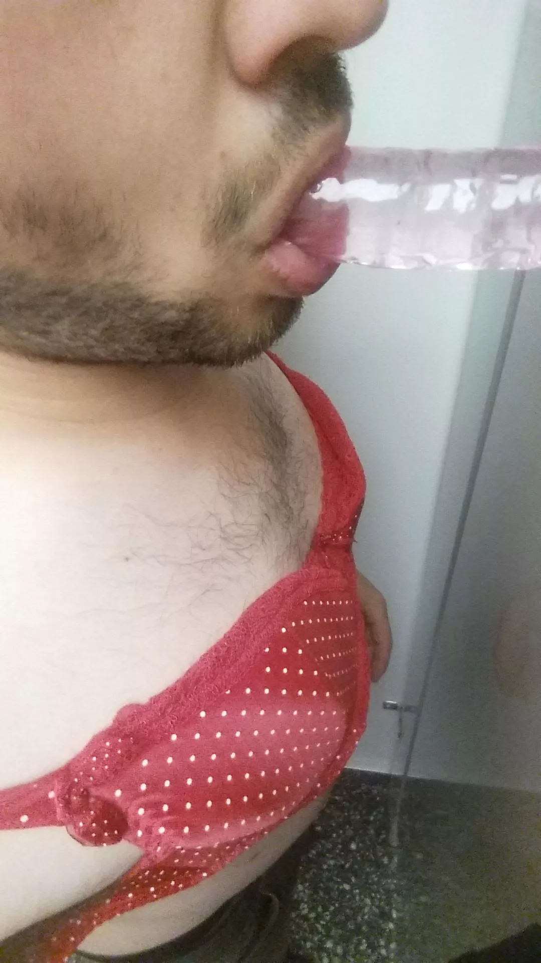 Some morning routine at the office before I start my day posted by xaviermusthave