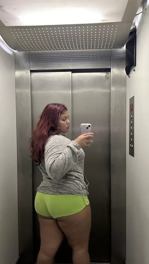 The last picture I took before I was locked up here 😂 by dearmelancholy1