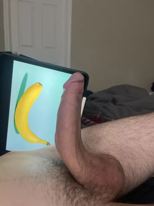 There’s a striking resemblance by RyanMakesNoise