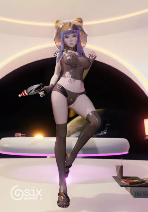 This space kitty wants to play😻 https://chaturbate.com/in/emyliveshow by EmyLiveShow