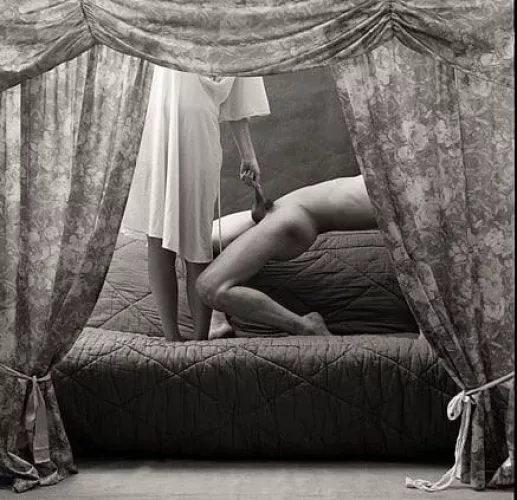 “This… this is mine!” 🤭 by SnickersR69